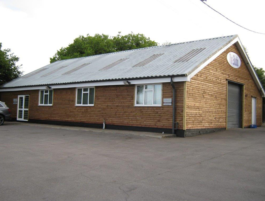 Roofing North London